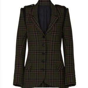 Nicole miller blazer